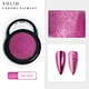 metallic pigment